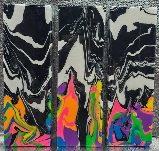 Rainbow at the End Of The Tunnel